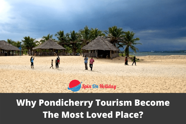 Pondicherry travel package